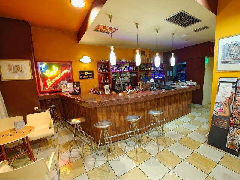 Kinissi Palace 塞萨洛尼基 外观 照片