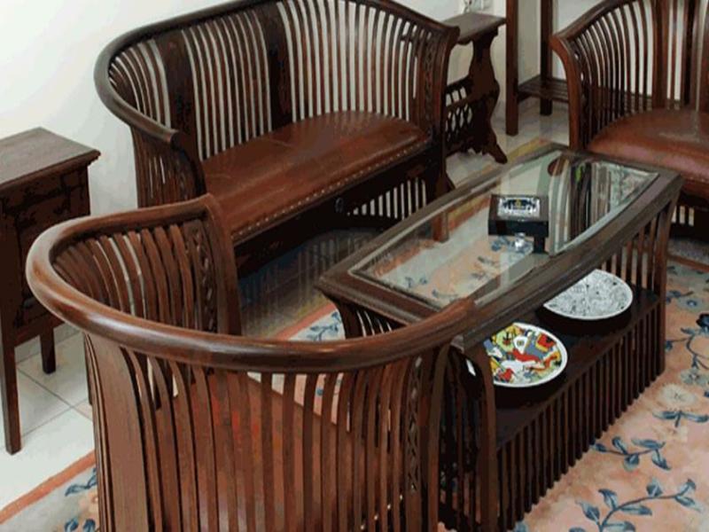 Kinissi Palace 塞萨洛尼基 外观 照片